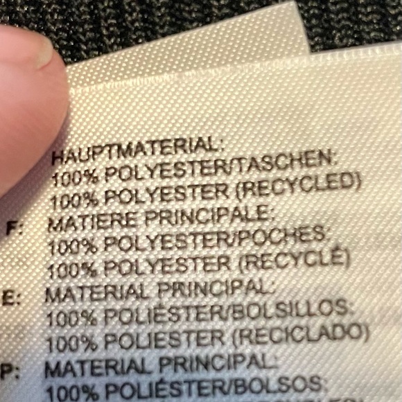 Adidas Climalite Joggers - Picture 4 of 5